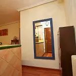 Apartman El Neru *