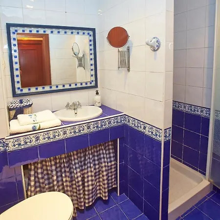 Апартаменты El Neru