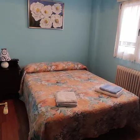 El Neru Apartman Oviedo