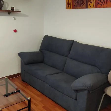El Neru Apartman