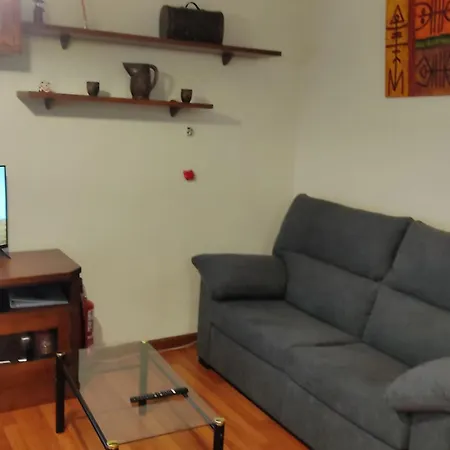 Апартаменты El Neru *