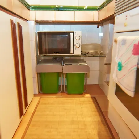 El Neru Апартаменты *