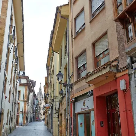 Apartamento El ñeru