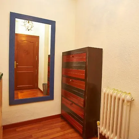 El Neru Апартаменты