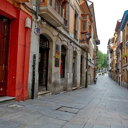 El Neru * Oviedo