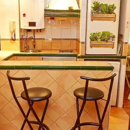 Апартаменты El Neru